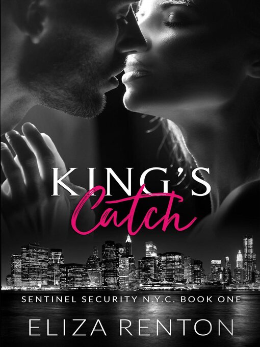 Title details for King's Catch by Eliza Renton - Available
